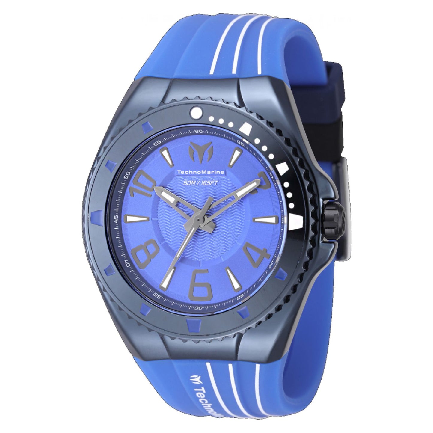 Reloj Technomarine Racing Legends Tm 525012