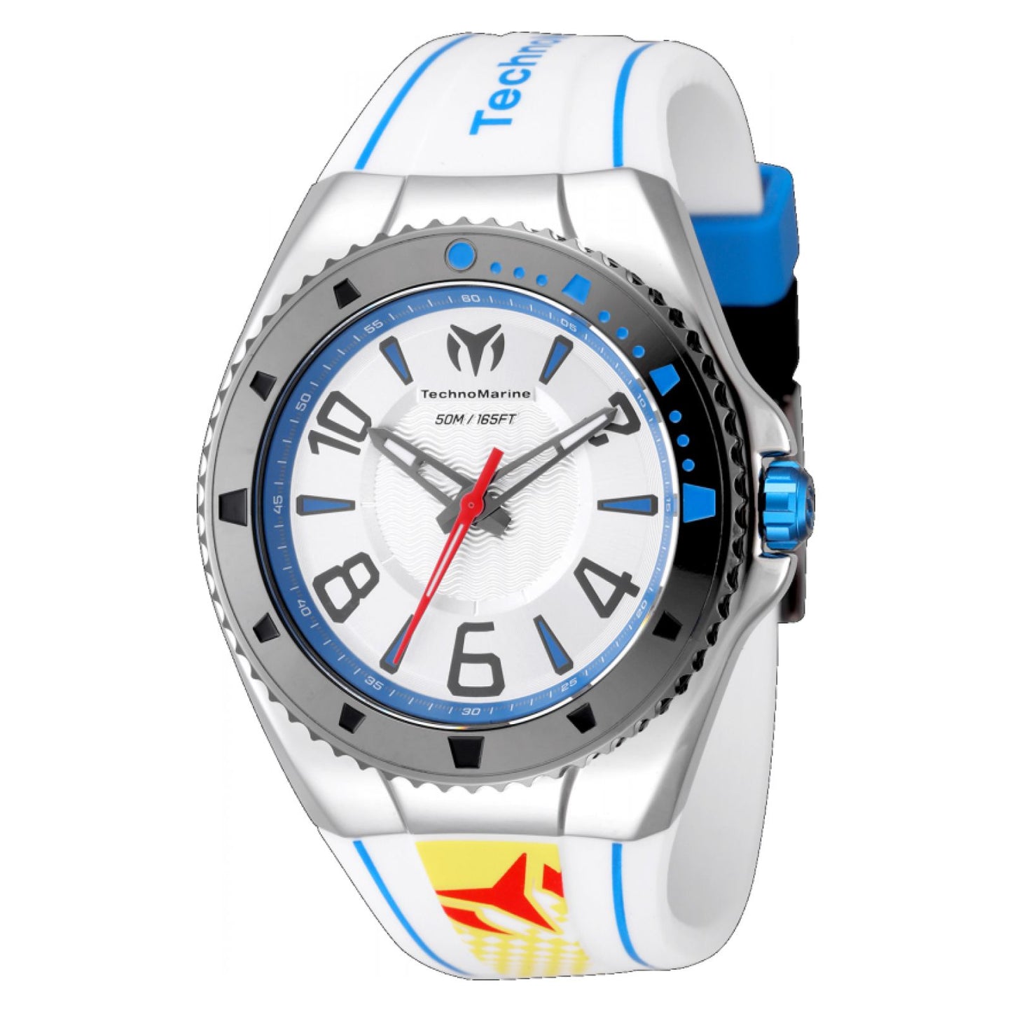 Reloj Technomarine Racing Legends Tm 525013