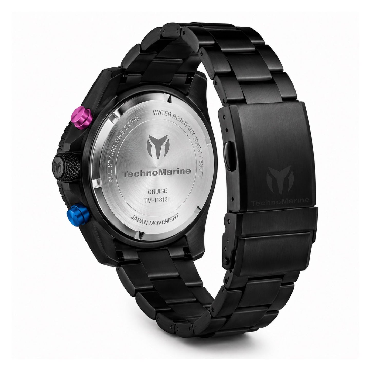 Reloj Technomarine Racing Legends Tm-525023