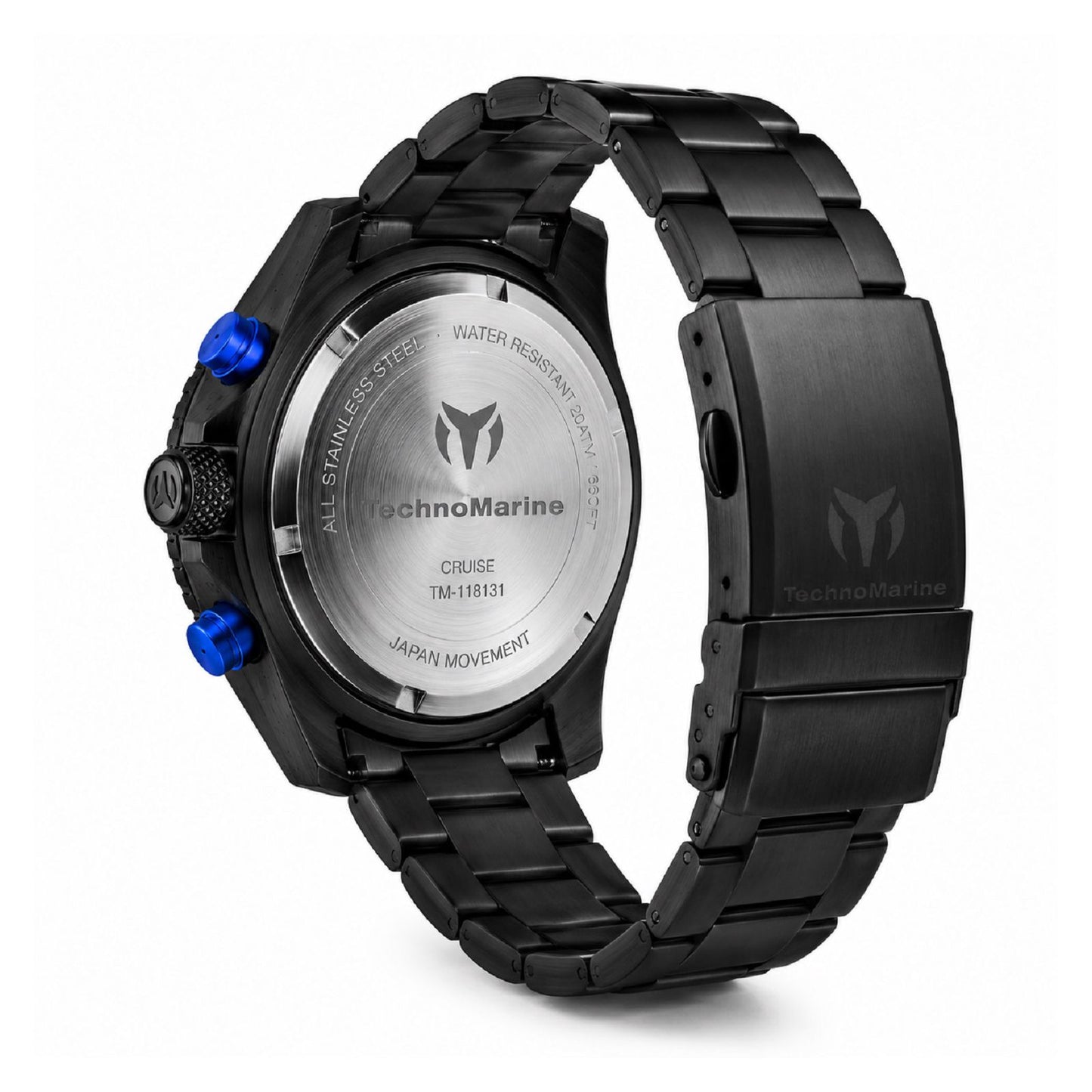 Reloj Technomarine Racing Legends Tm-525024