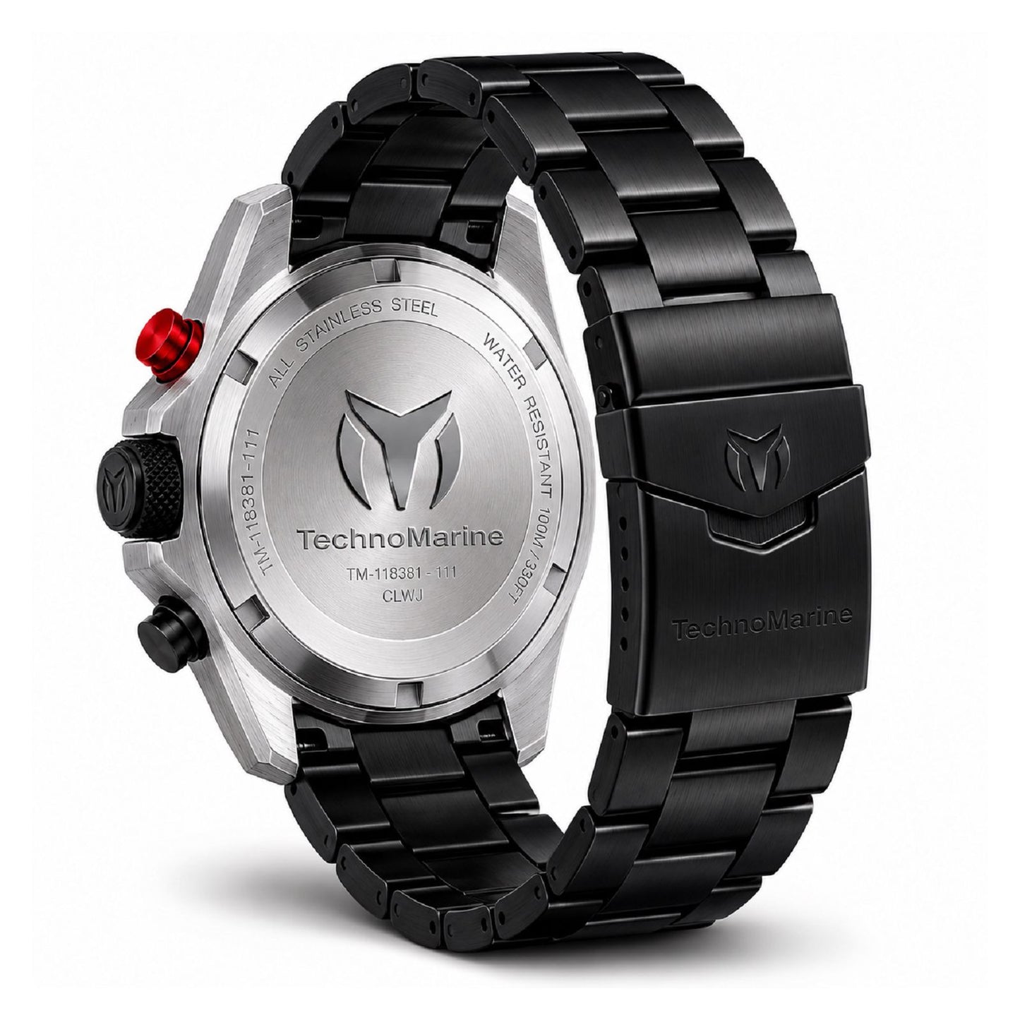 Reloj Technomarine Racing Legends Tm-525026