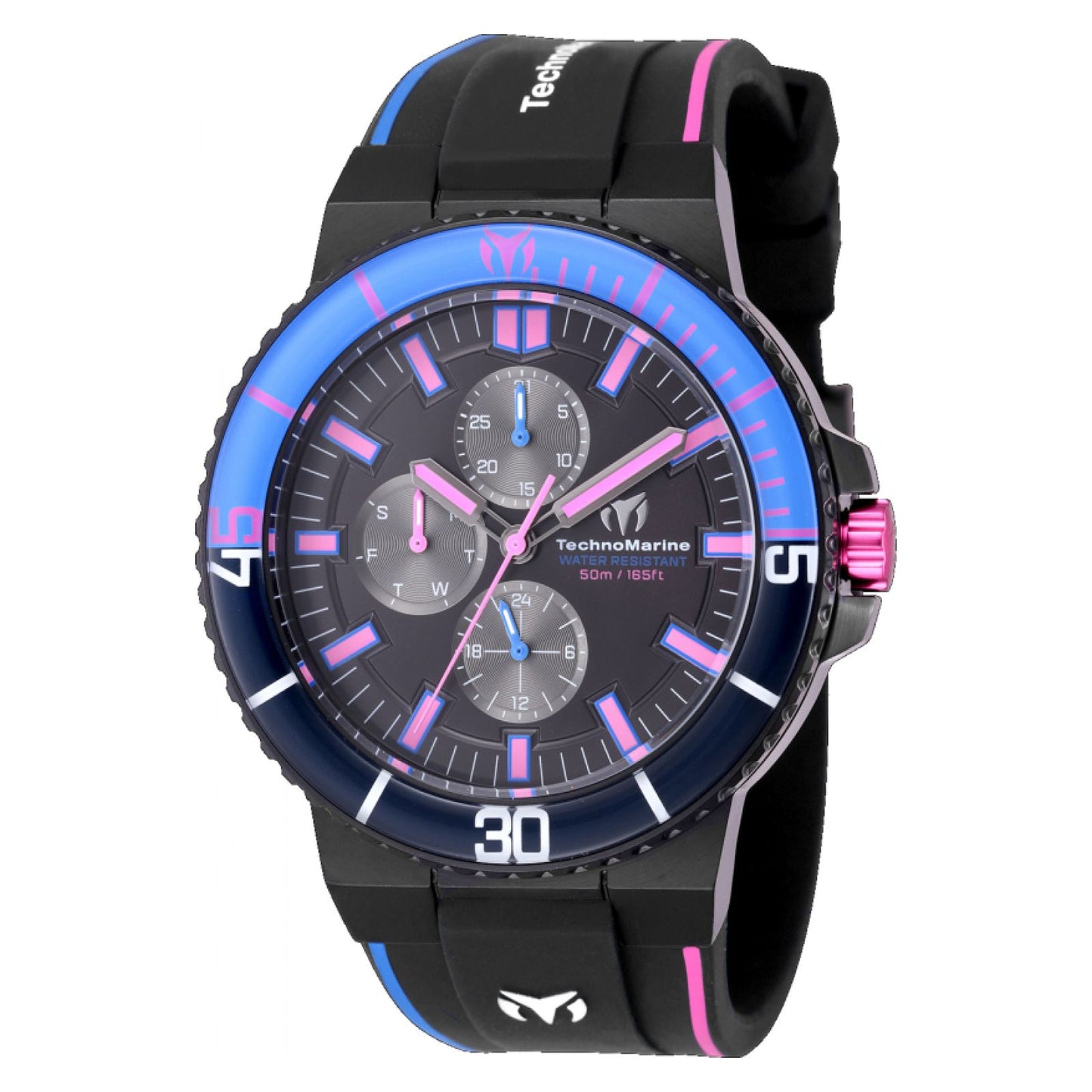 Reloj Technomarine Racing Legends Tm 525035