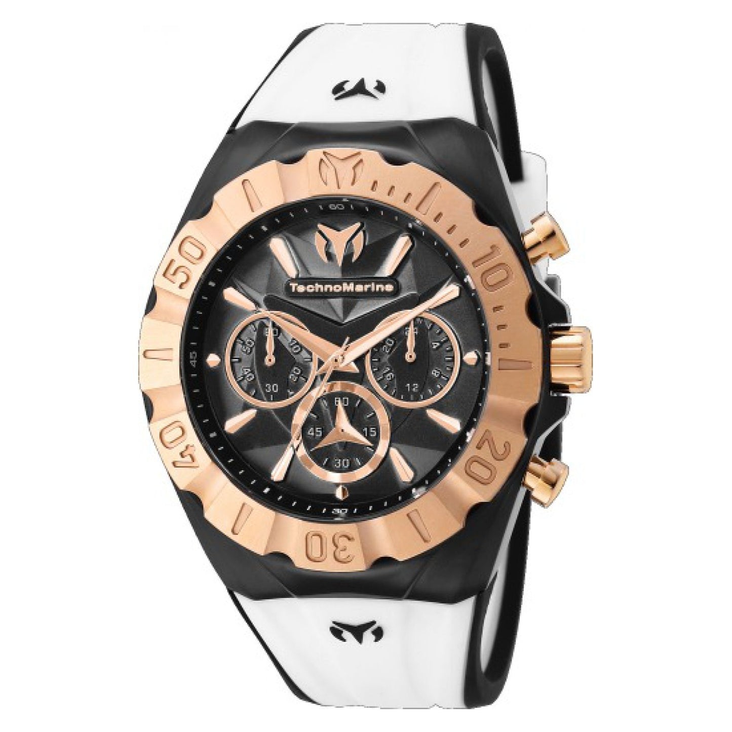 Reloj Technomarine Cruise Monogram Tm-121141