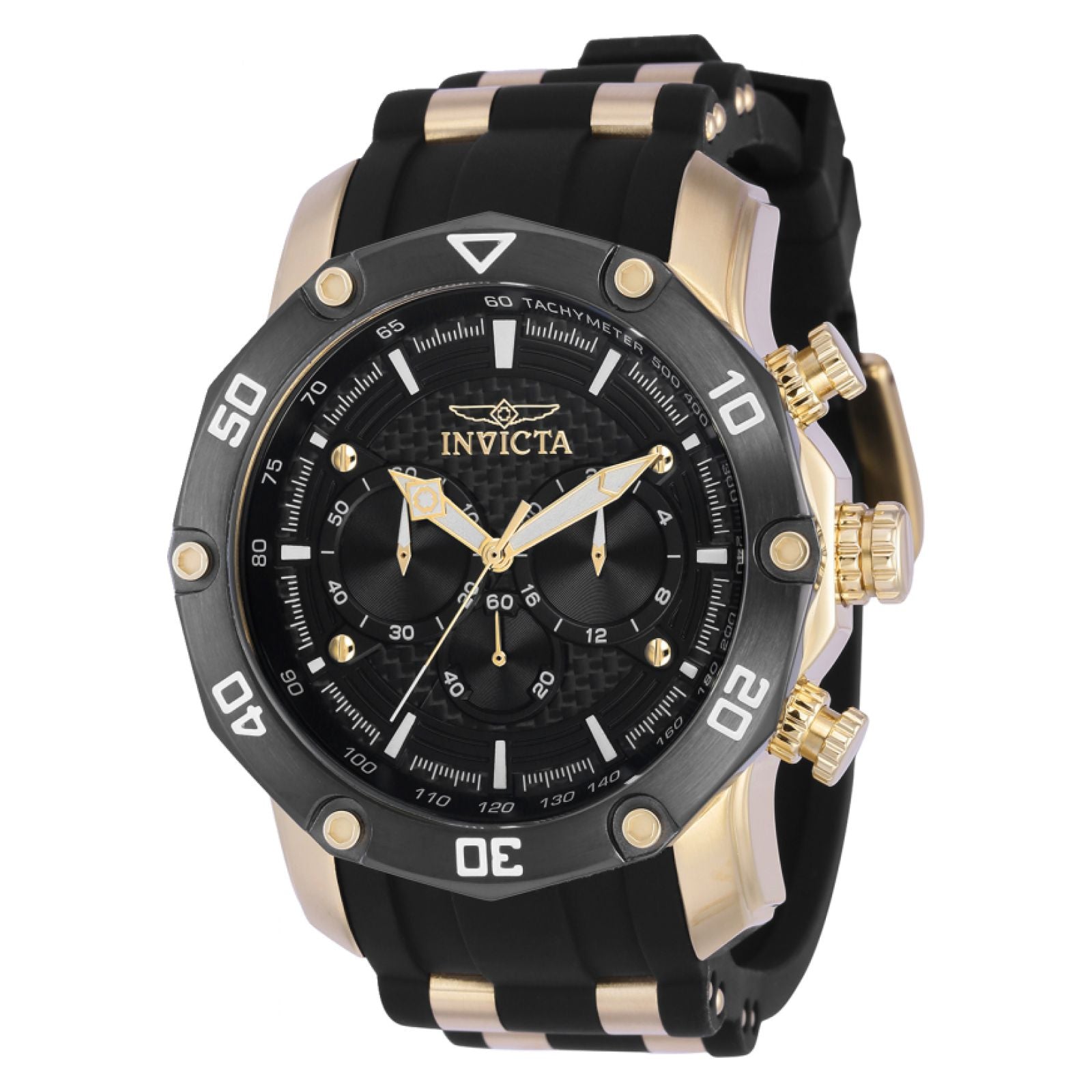 Reloj Invicta Pro Diver 37722 – Sometimes Chile - Main Image