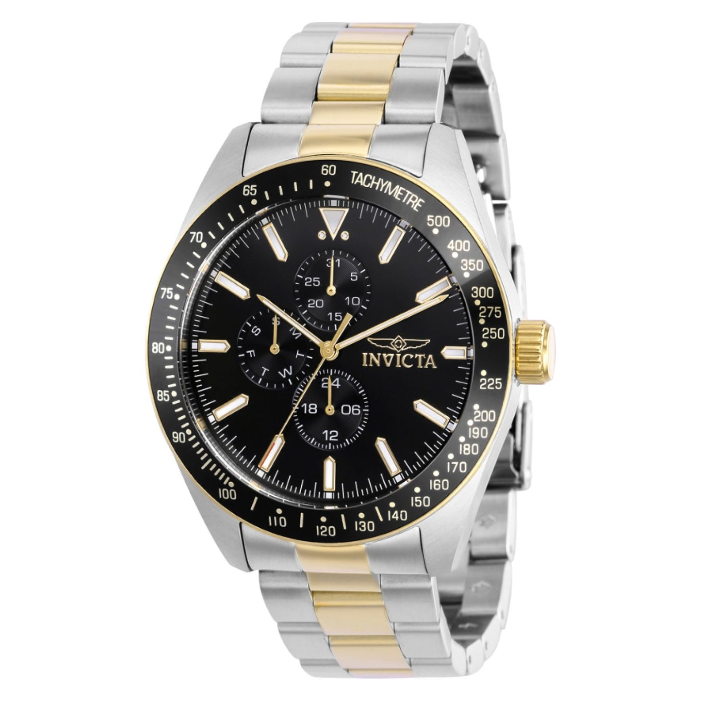 Reloj Invicta Aviator 38969