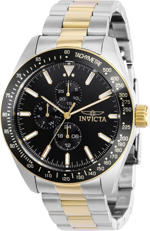 Reloj Invicta Aviator 38969