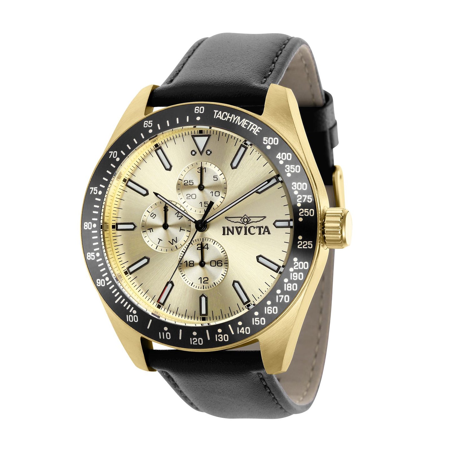 Reloj Invicta Aviator 38979