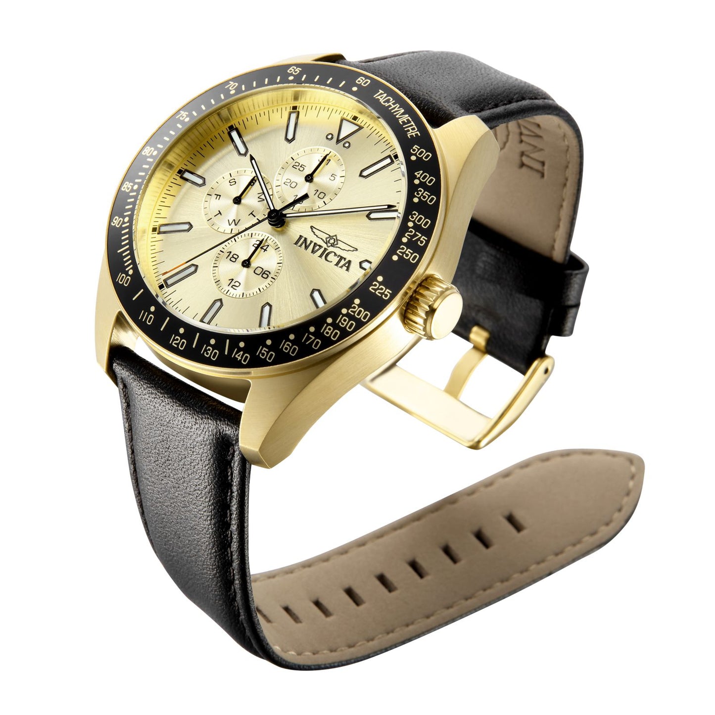 Reloj Invicta Aviator 38979