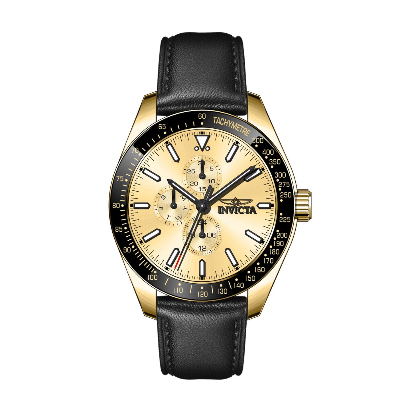Reloj Invicta Aviator 38979