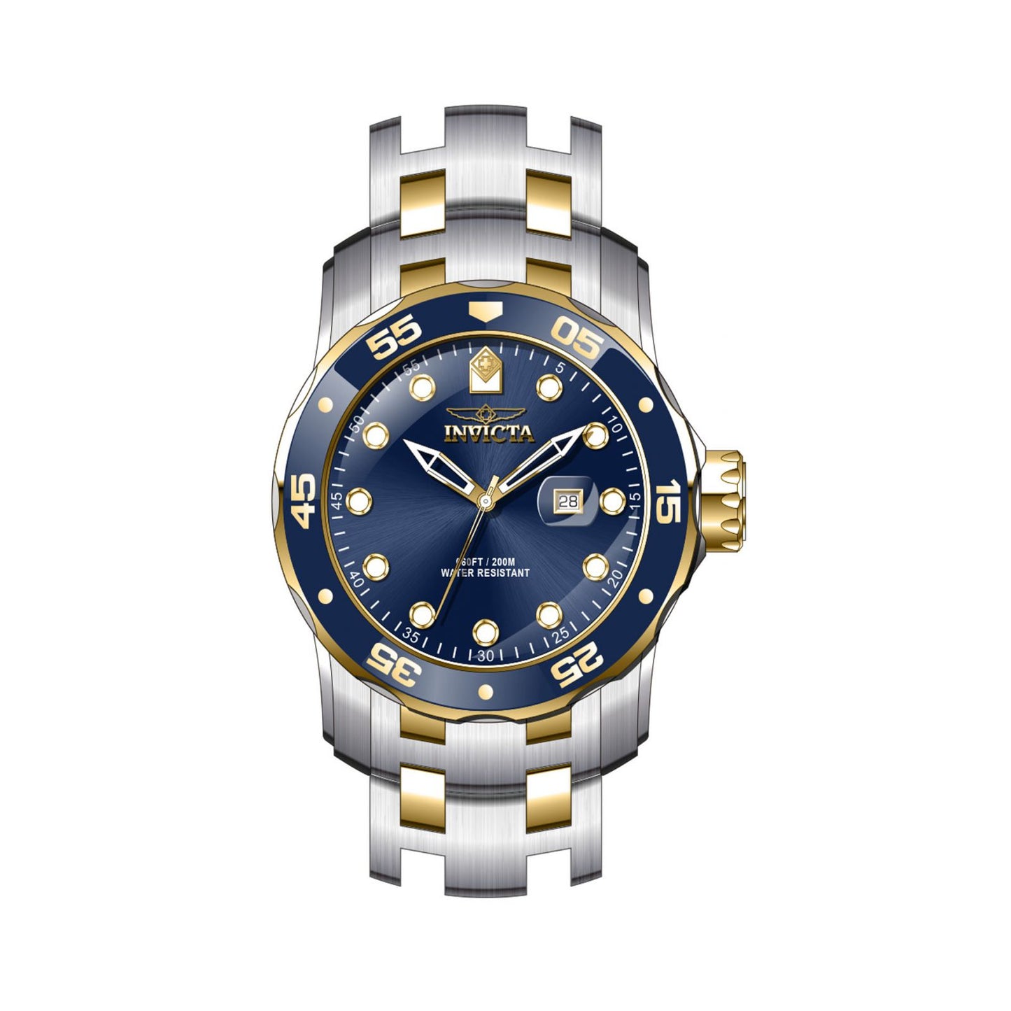 Reloj Invicta Pro Diver 39089