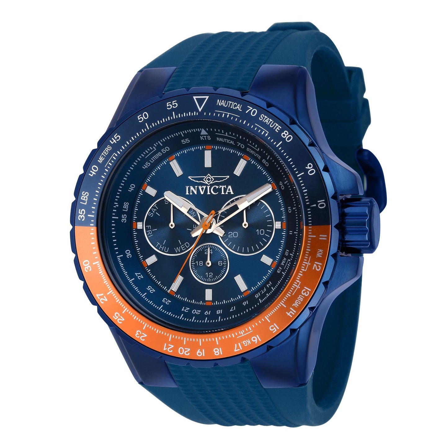 Reloj Invicta Aviator 39300