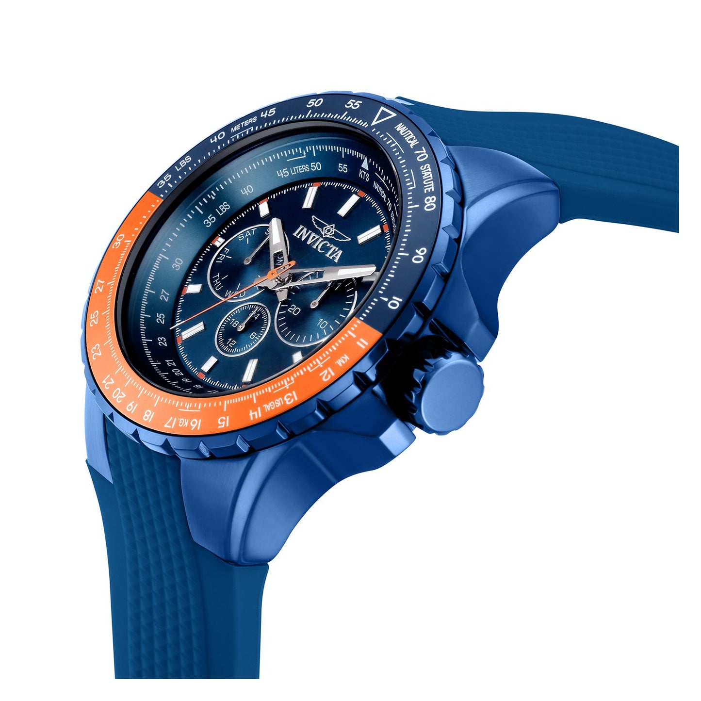 Reloj Invicta Aviator 39300