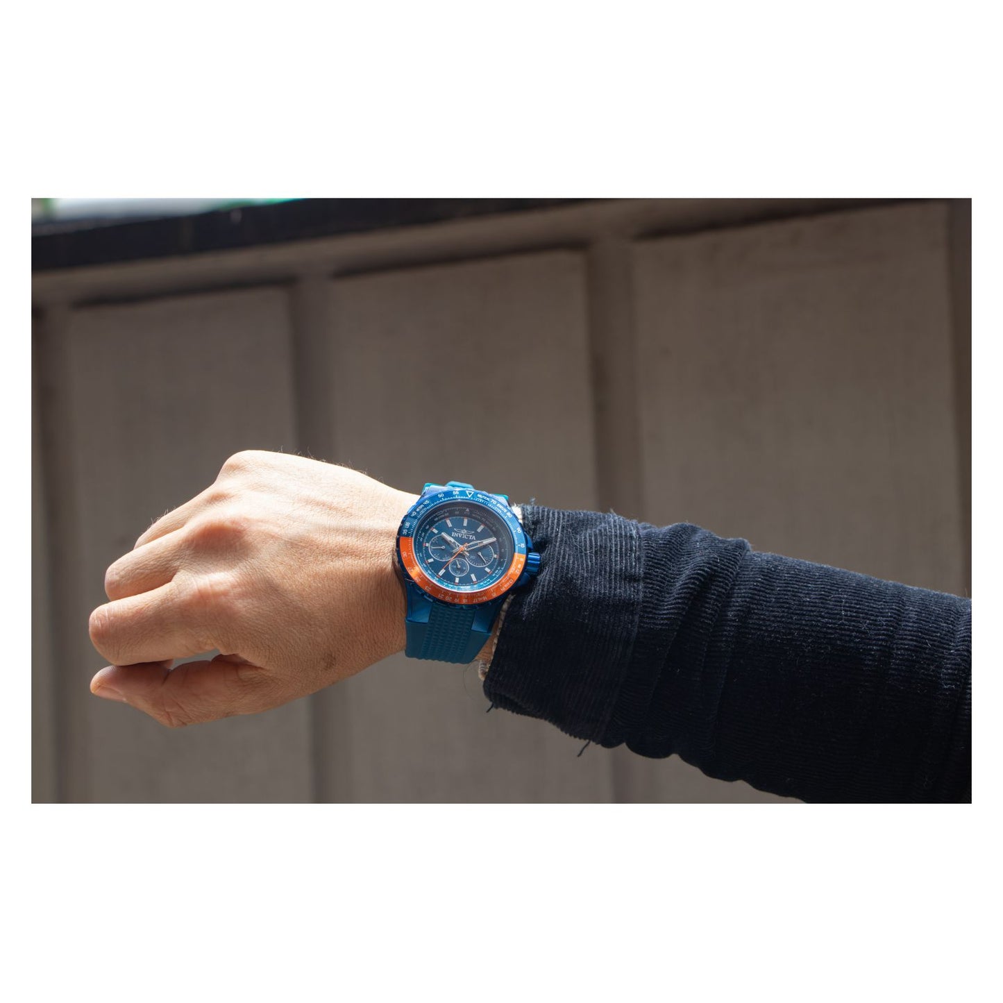 Reloj Invicta Aviator 39300