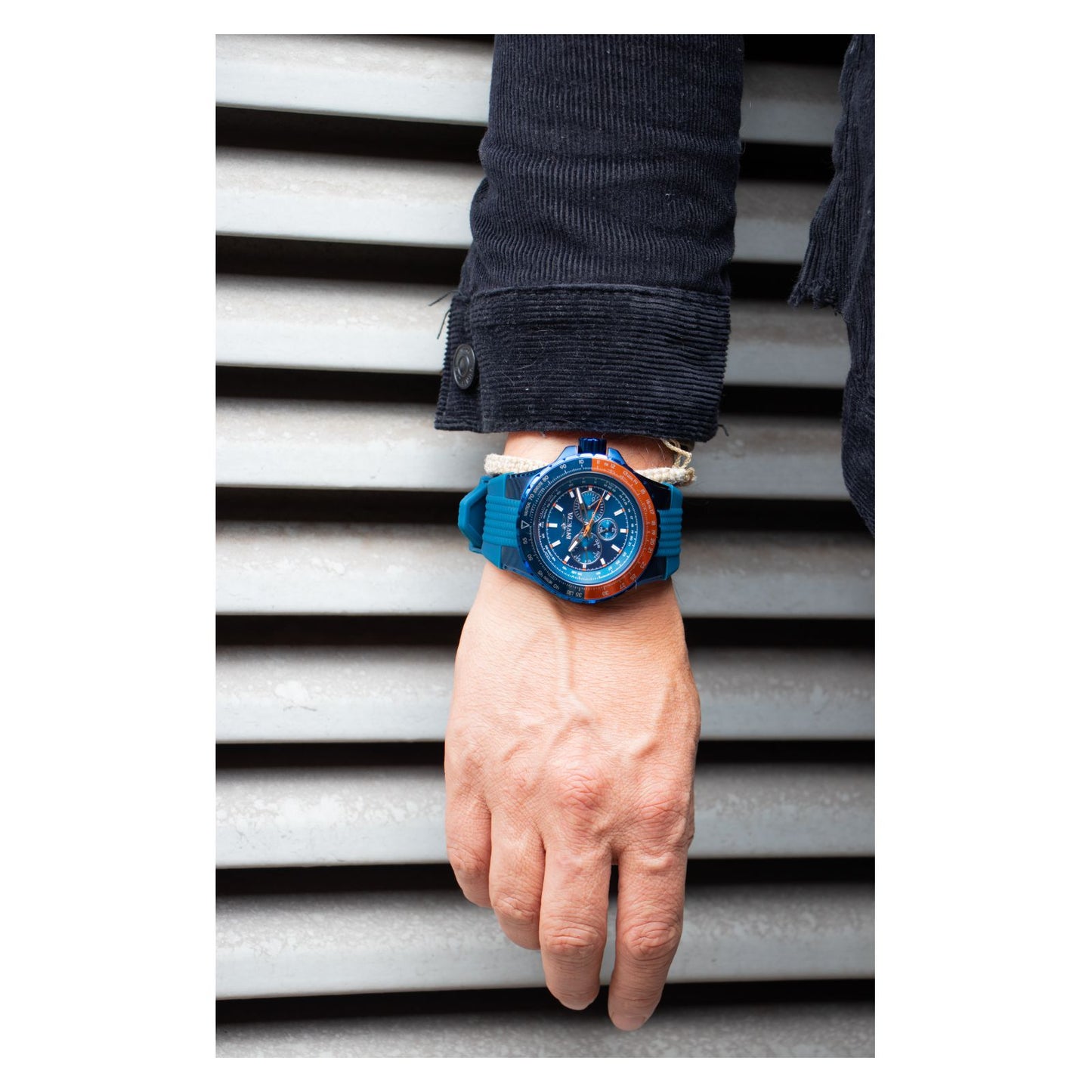 Reloj Invicta Aviator 39300