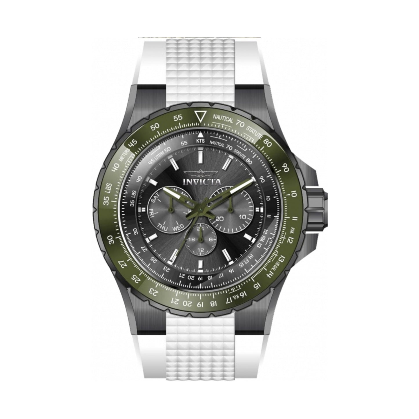Reloj Invicta Aviator 39313