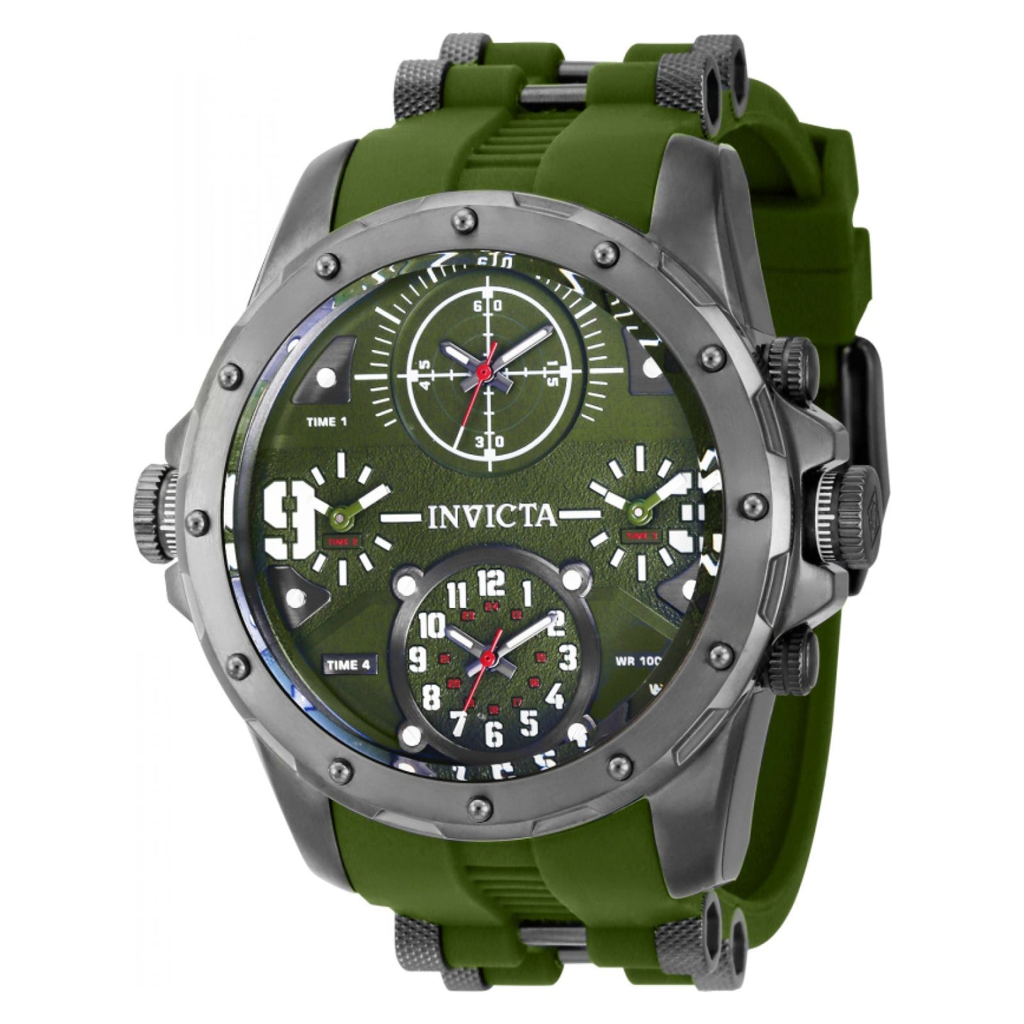 Reloj Invicta Coalition Forces 39356
