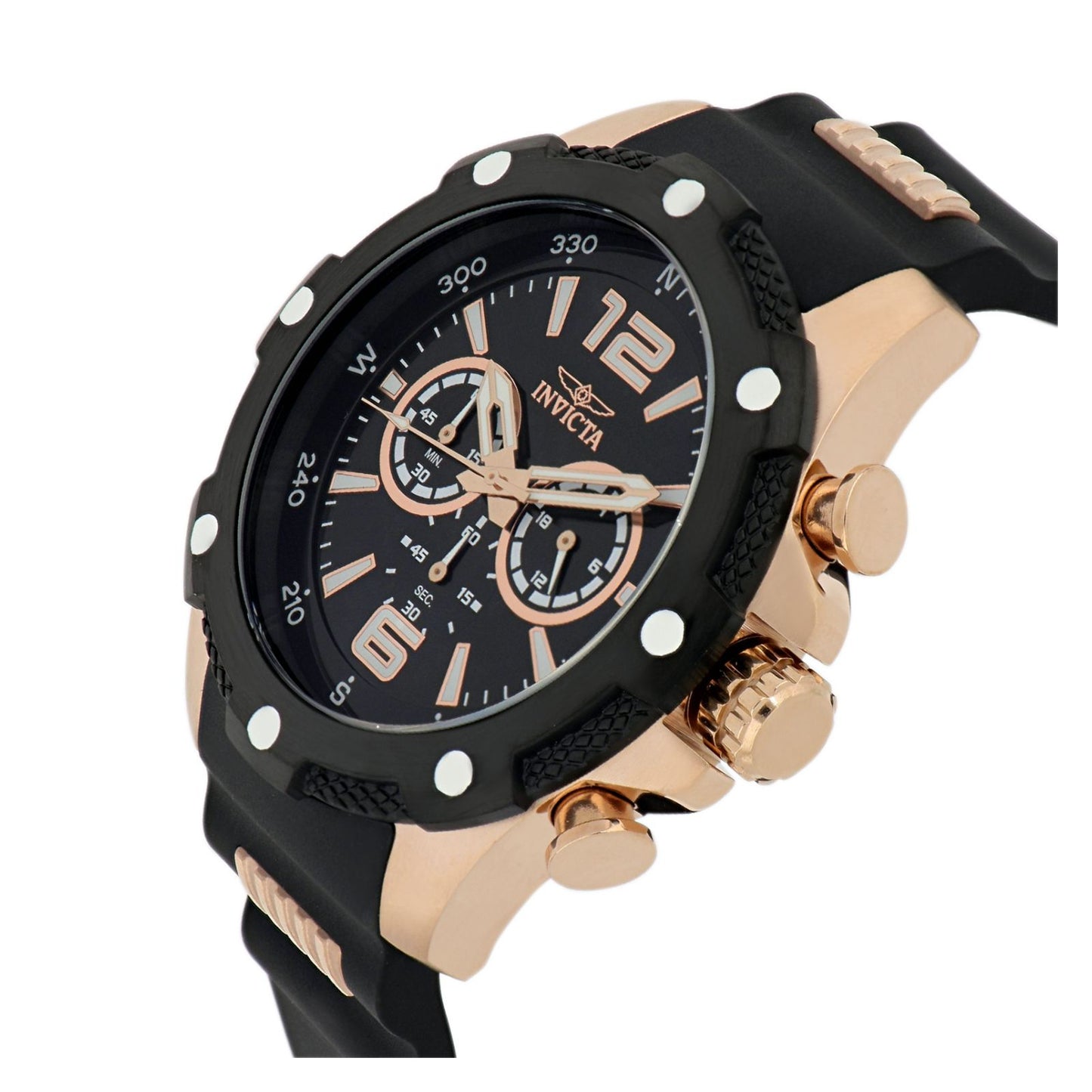 Reloj Invicta I-force 39989
