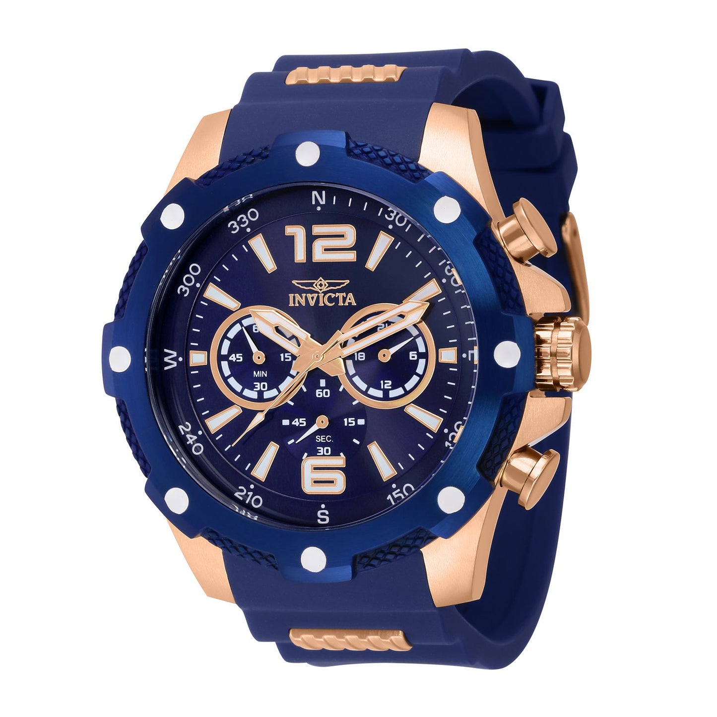 Reloj Invicta I-force 39990