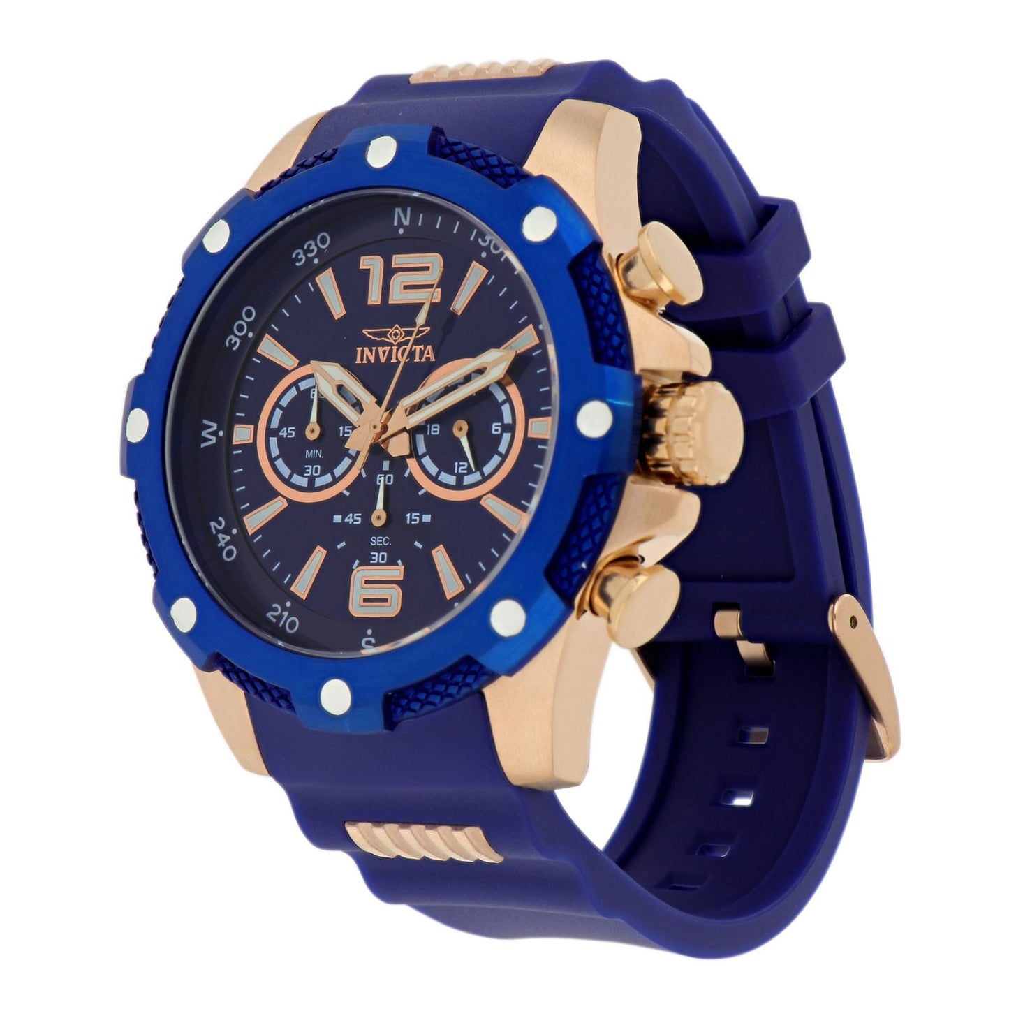 Reloj Invicta I-force 39990