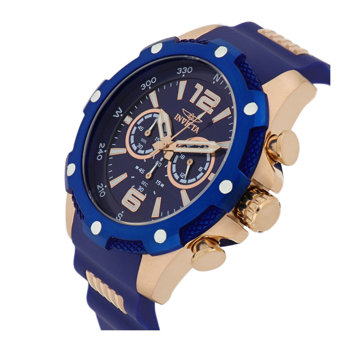 Reloj Invicta I-force 39990