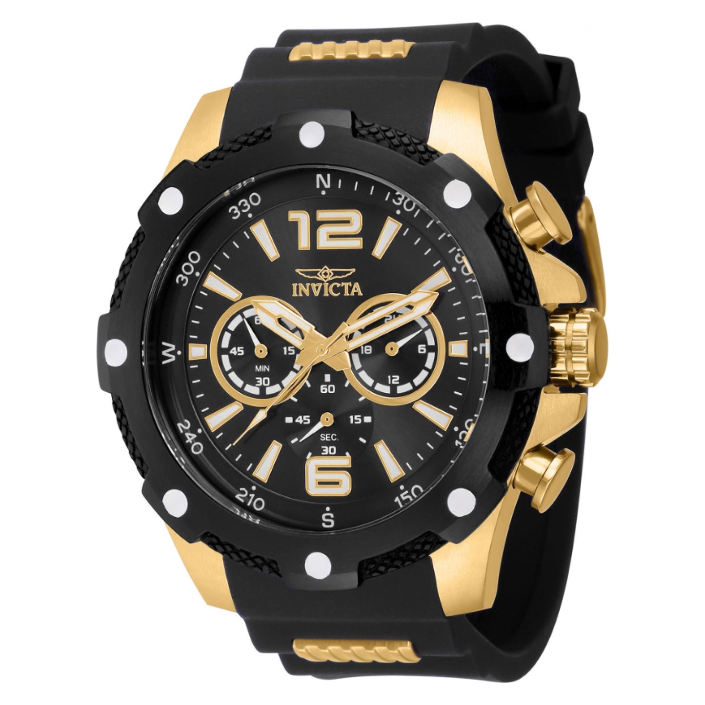 Reloj Invicta I-force 39995