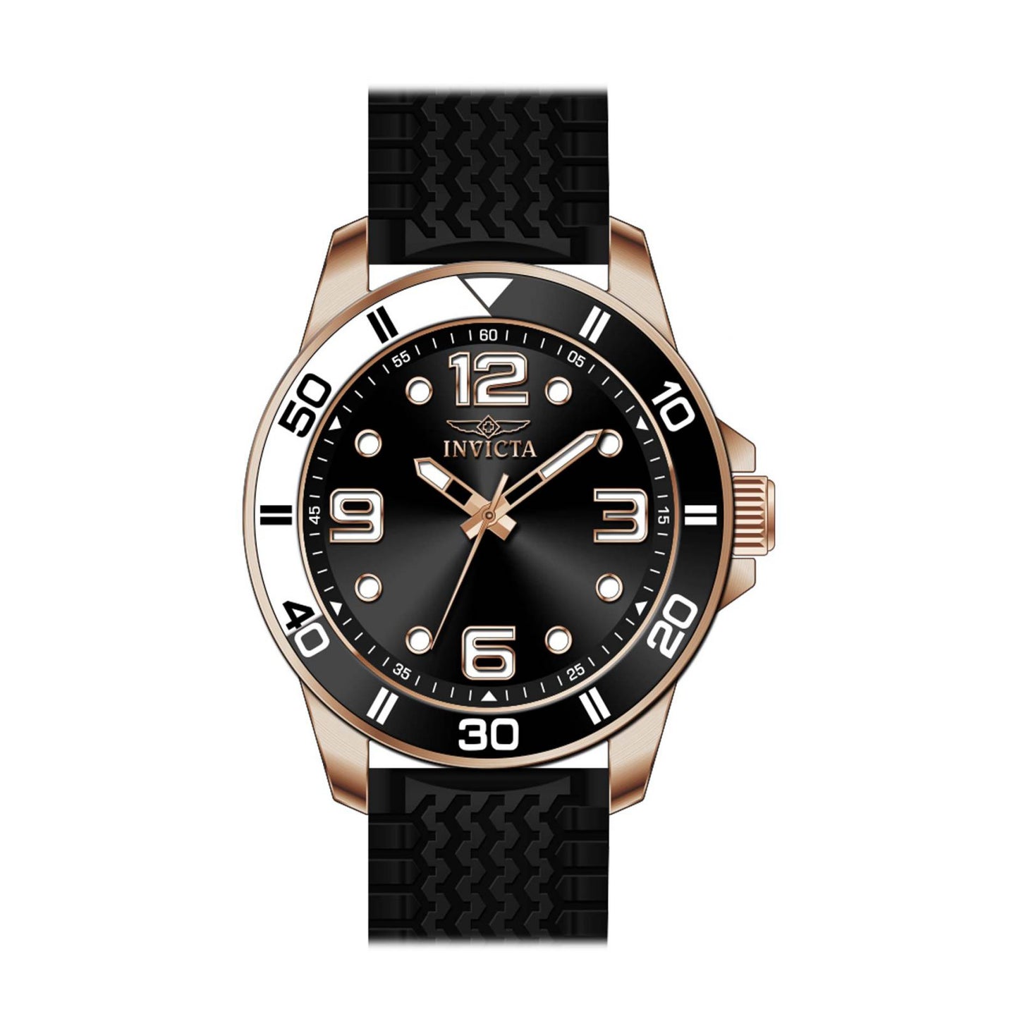 Reloj Invicta Pro Diver 40031