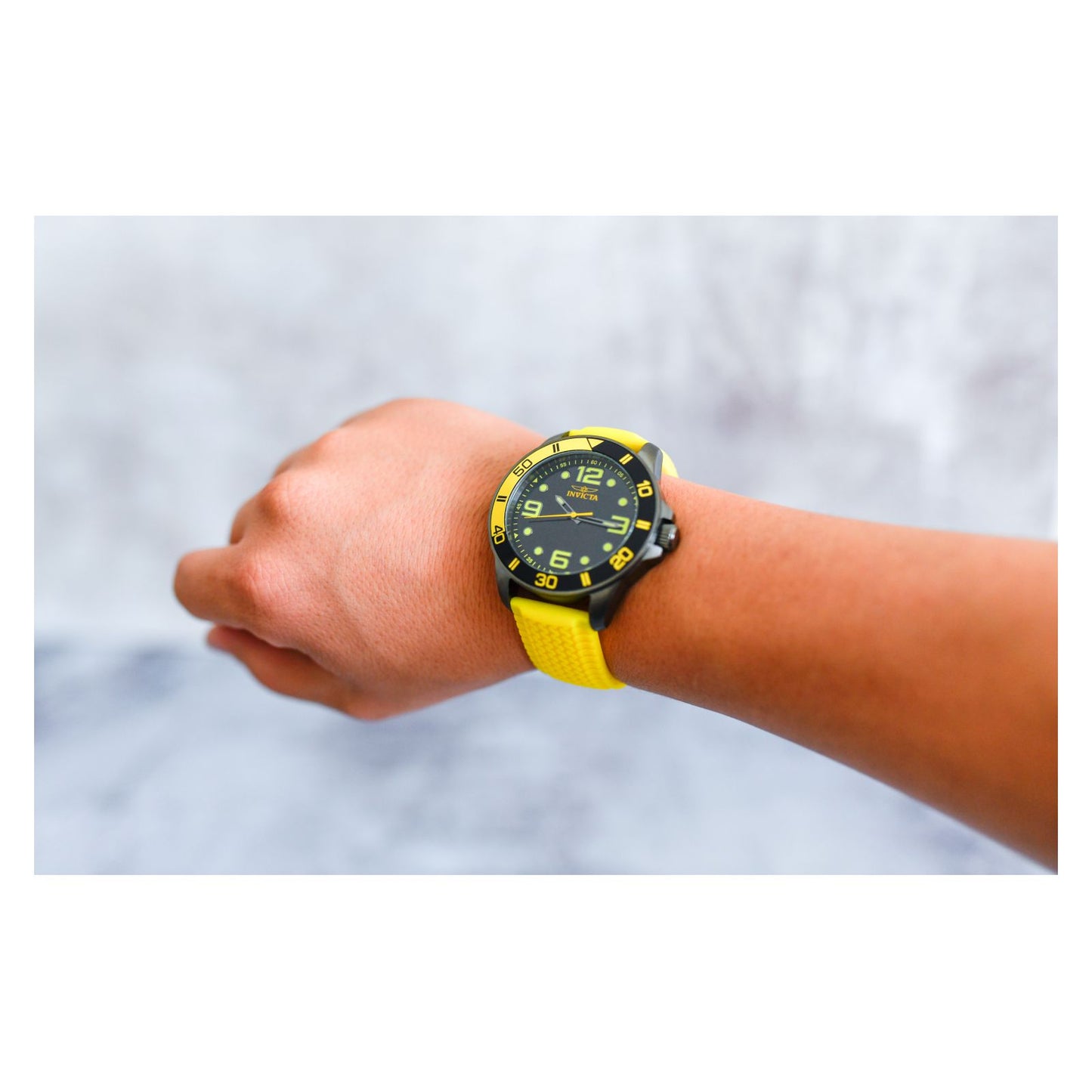 Reloj Invicta Pro Diver 40037