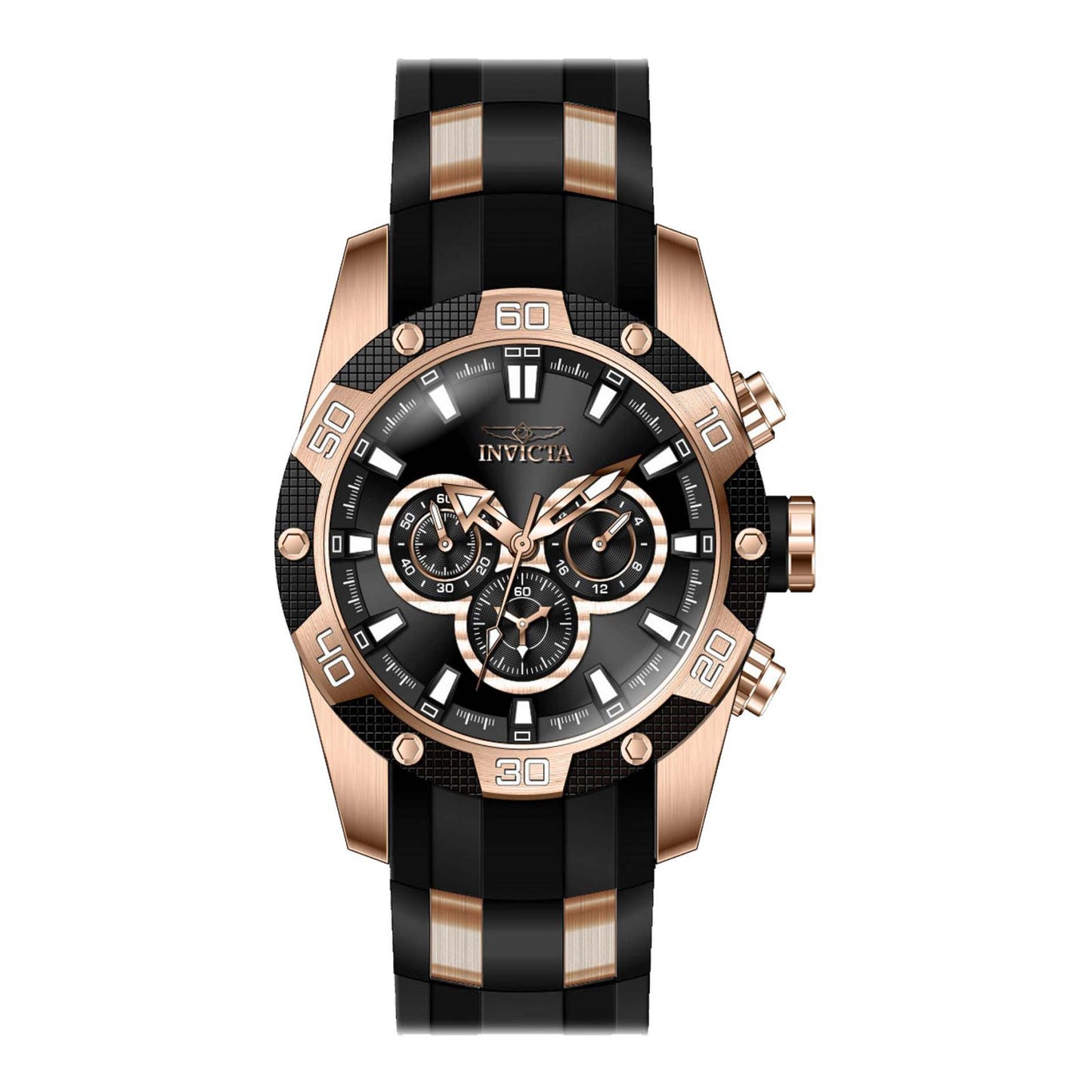 Reloj Invicta Speedway 40052