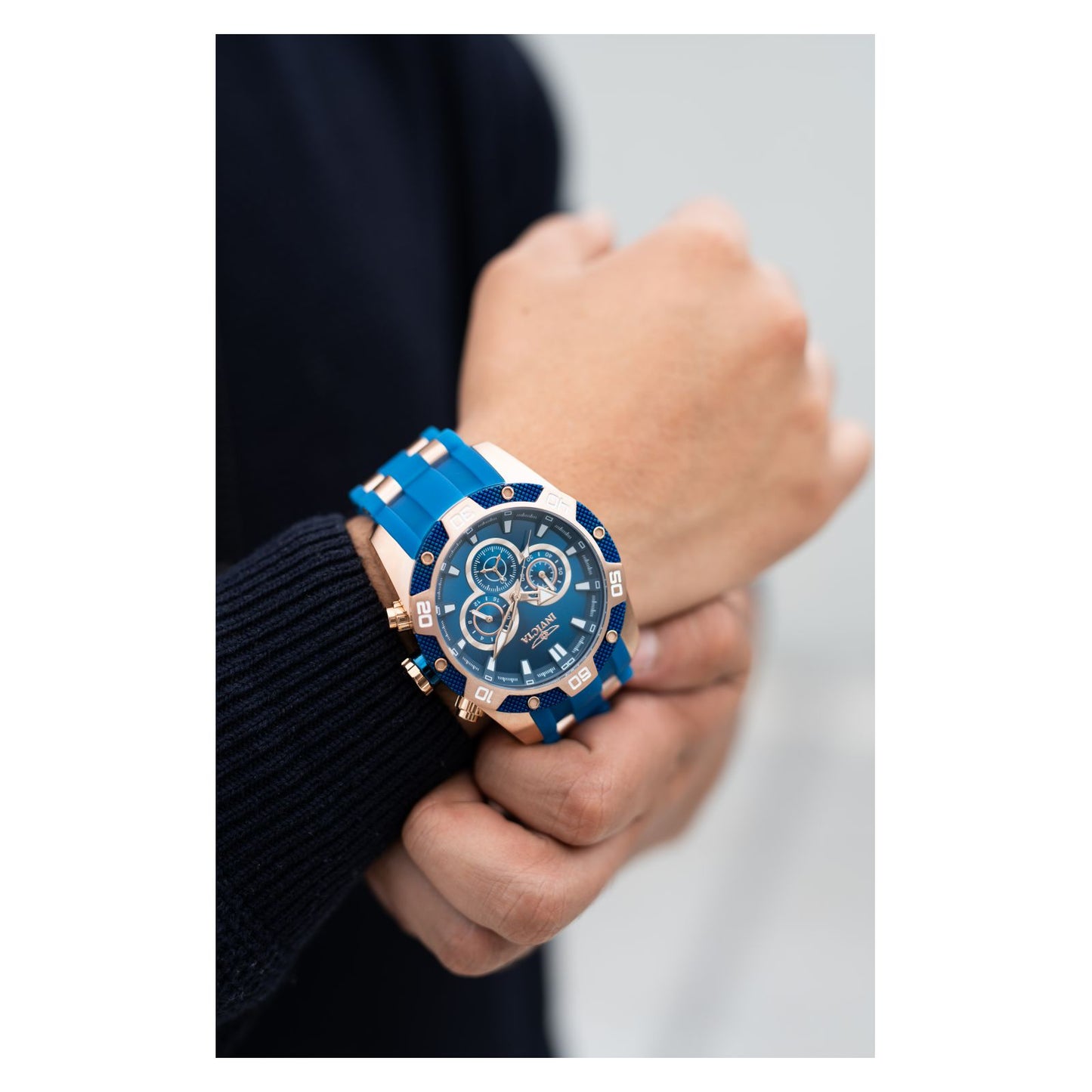 Reloj Invicta Speedway 40053