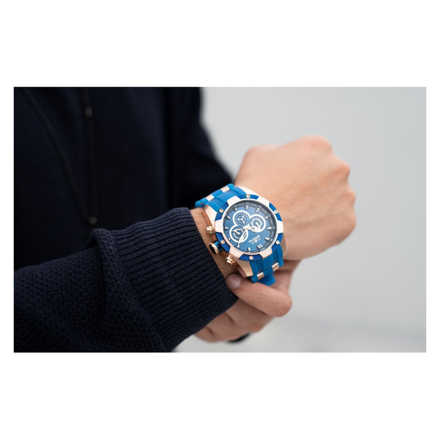Reloj Invicta Speedway 40053