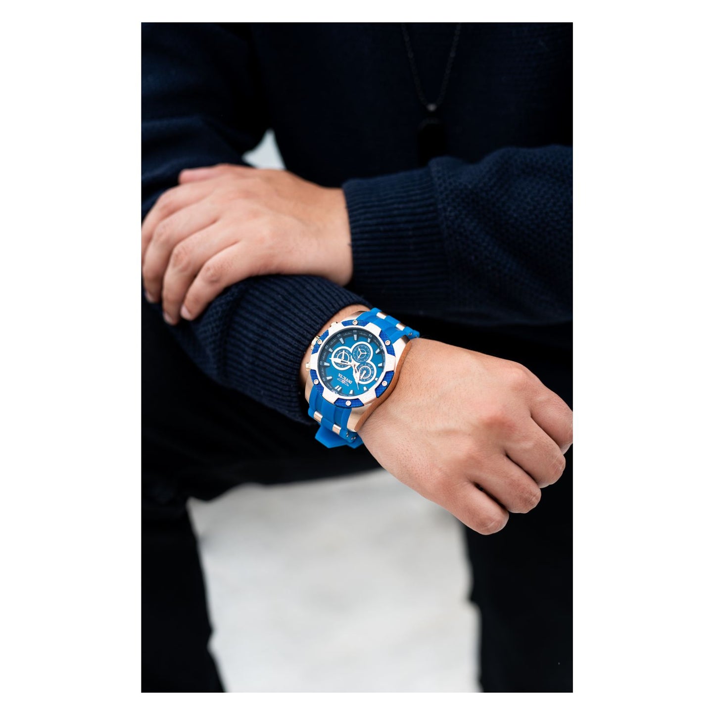 Reloj Invicta Speedway 40053