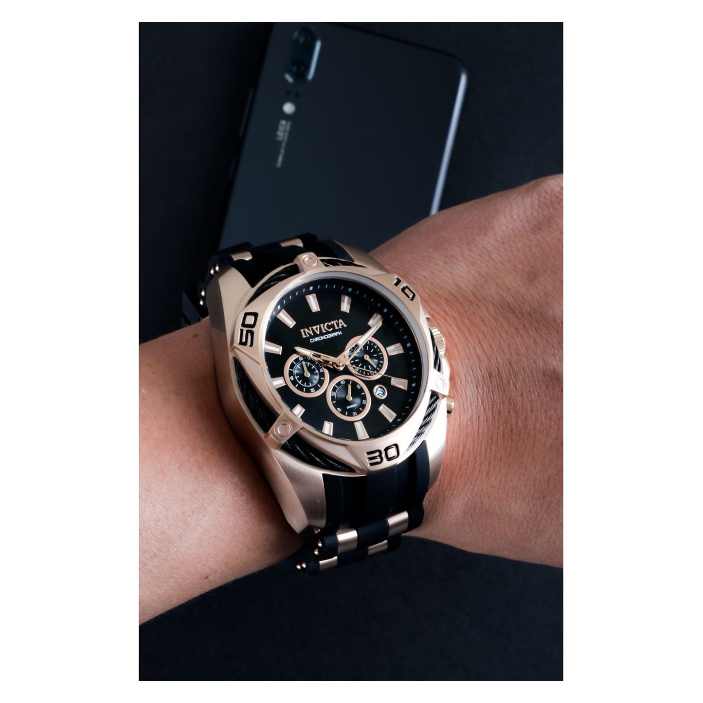 Reloj Invicta Bolt 40319