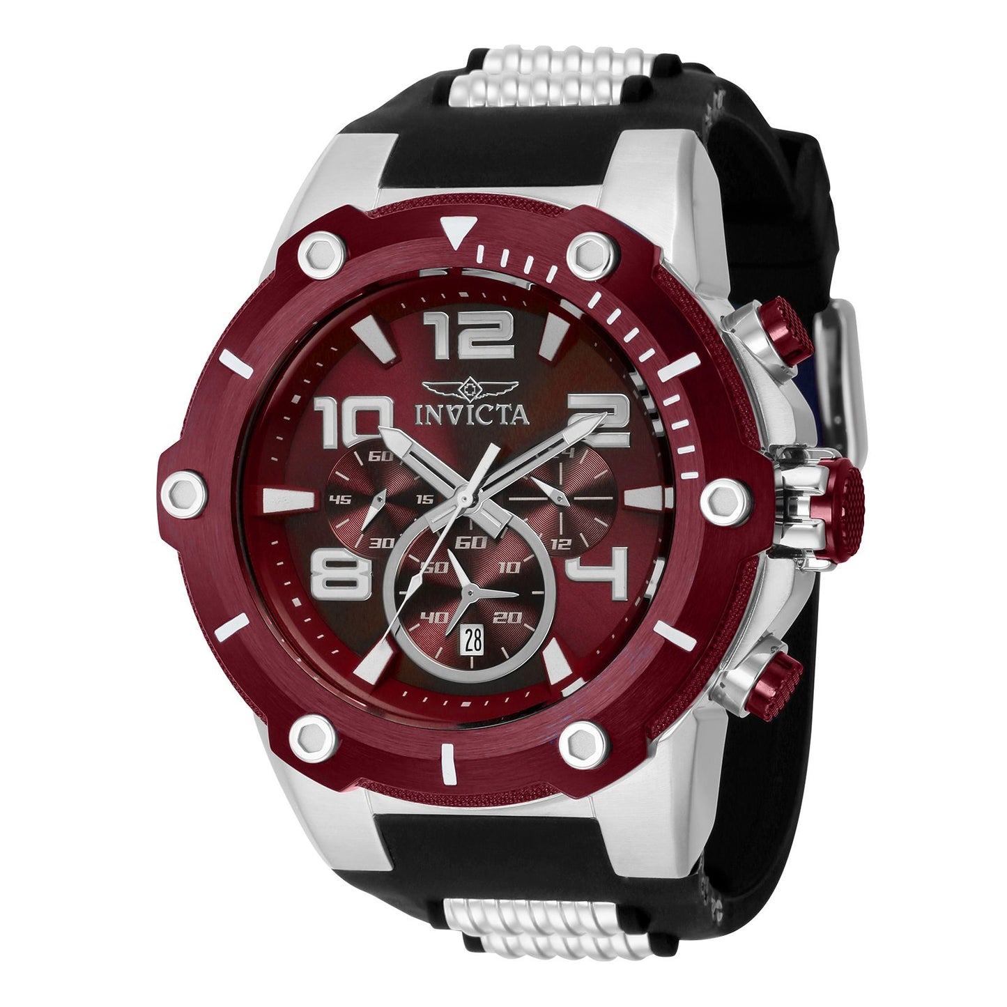Reloj Invicta Speedway 40893