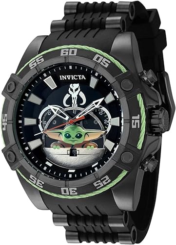 Reloj Invicta Star Wars 41218