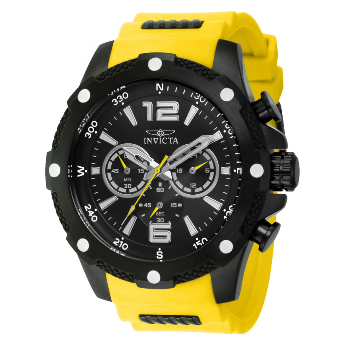 Reloj Invicta I-force 42998