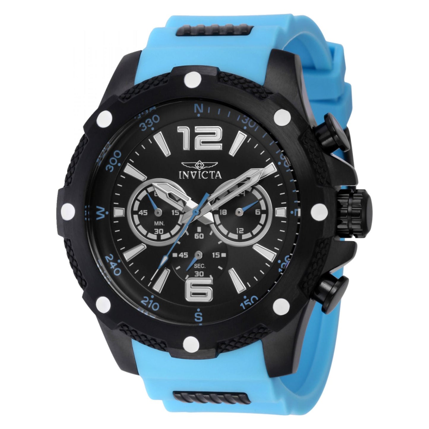 Reloj Invicta I-force 43001