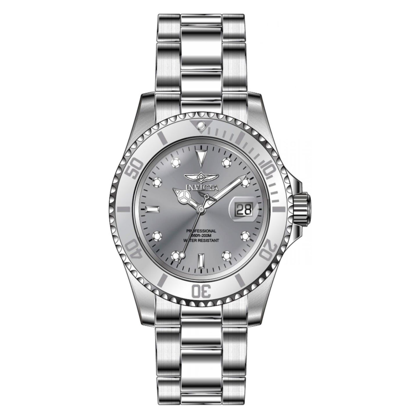 Reloj Invicta Pro Diver 43544