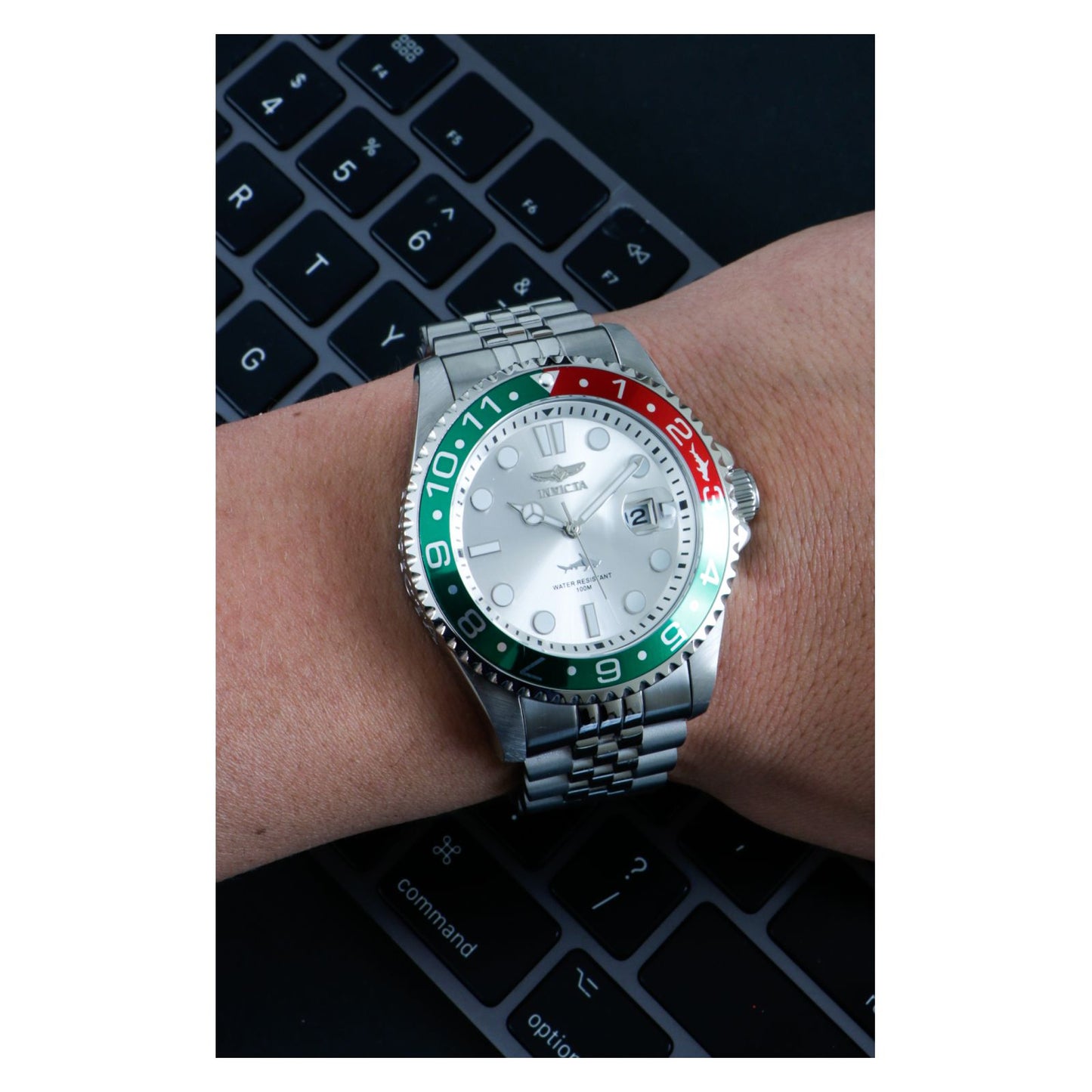 Reloj Invicta Pro Diver 43750