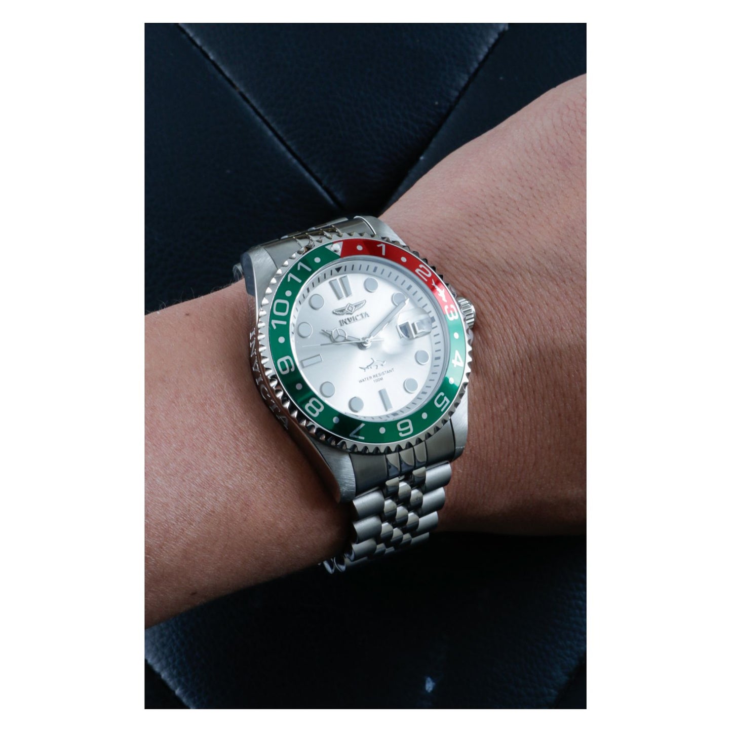 Reloj Invicta Pro Diver 43750