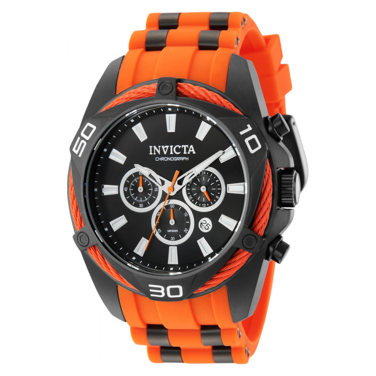 Reloj Invicta Bolt 43760