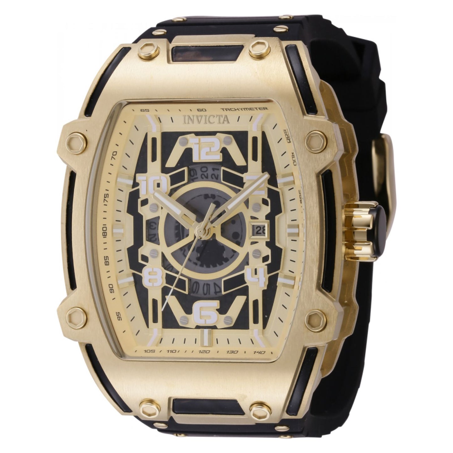 Reloj Invicta S1 Rally 44139