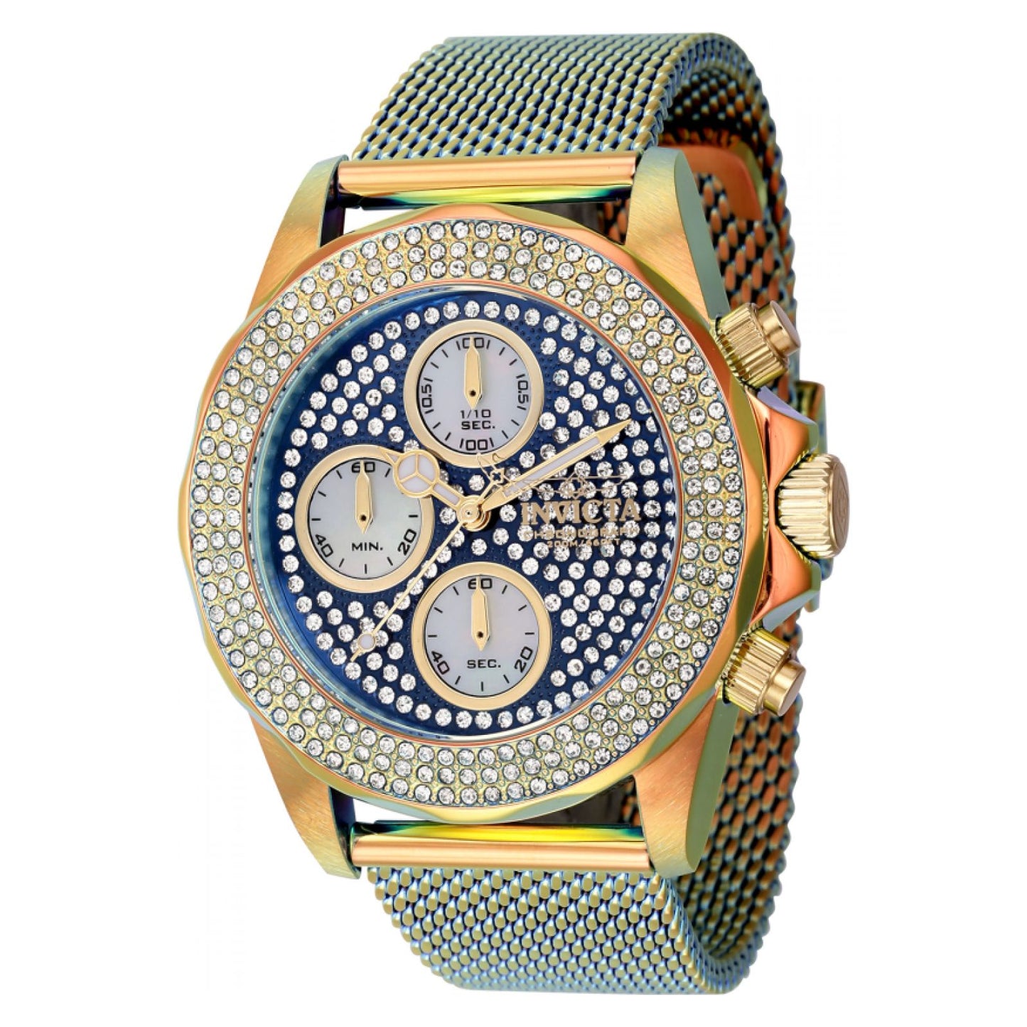 Reloj Invicta Pro Diver 44258