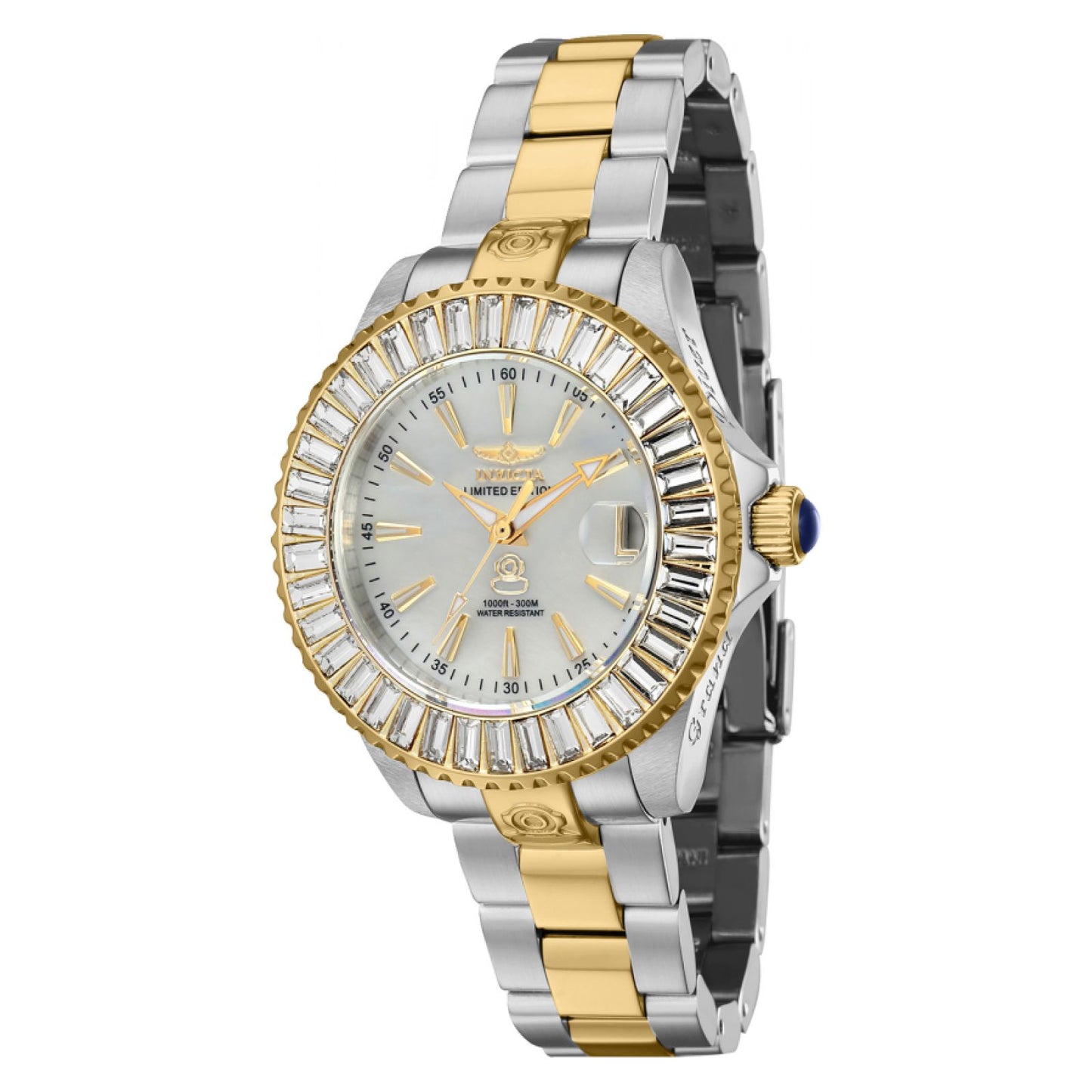 Reloj Invicta Pro Diver 44320