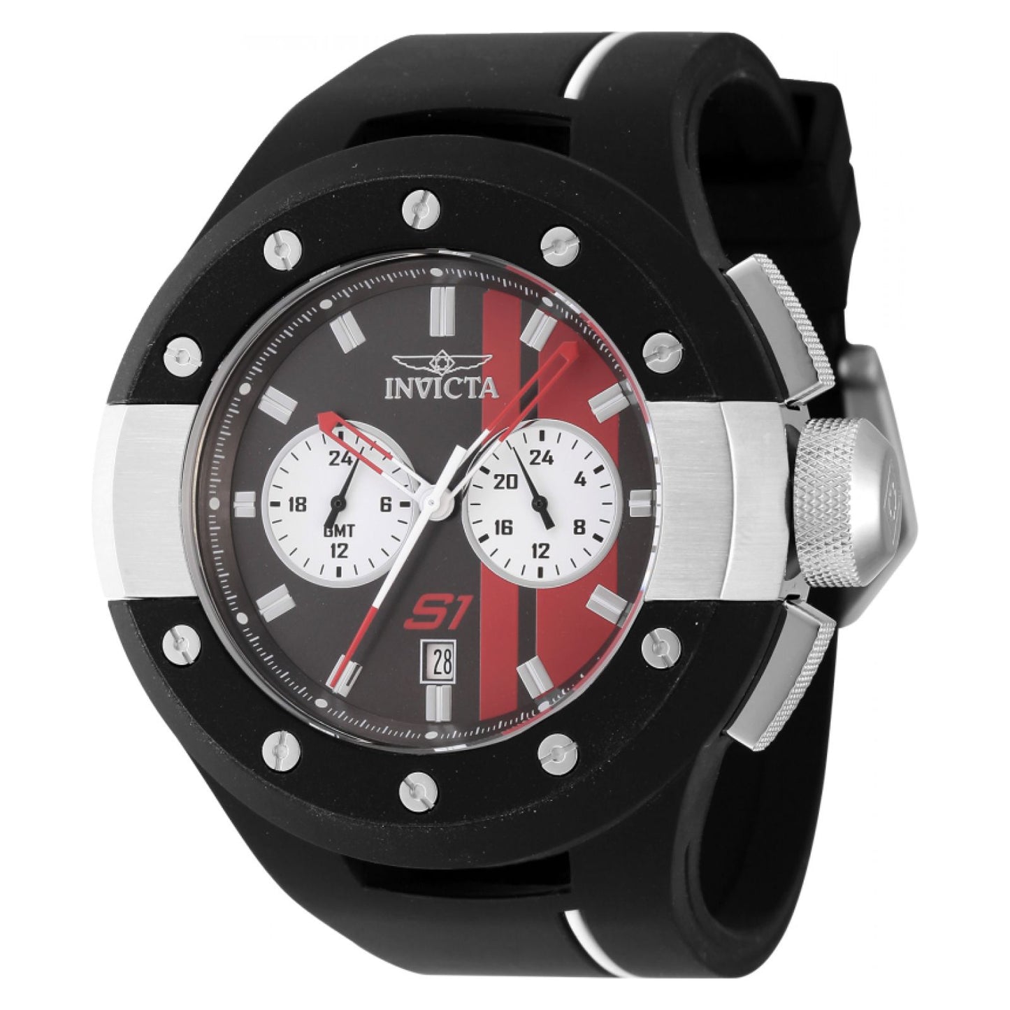 Reloj Invicta S1 Rally 44357