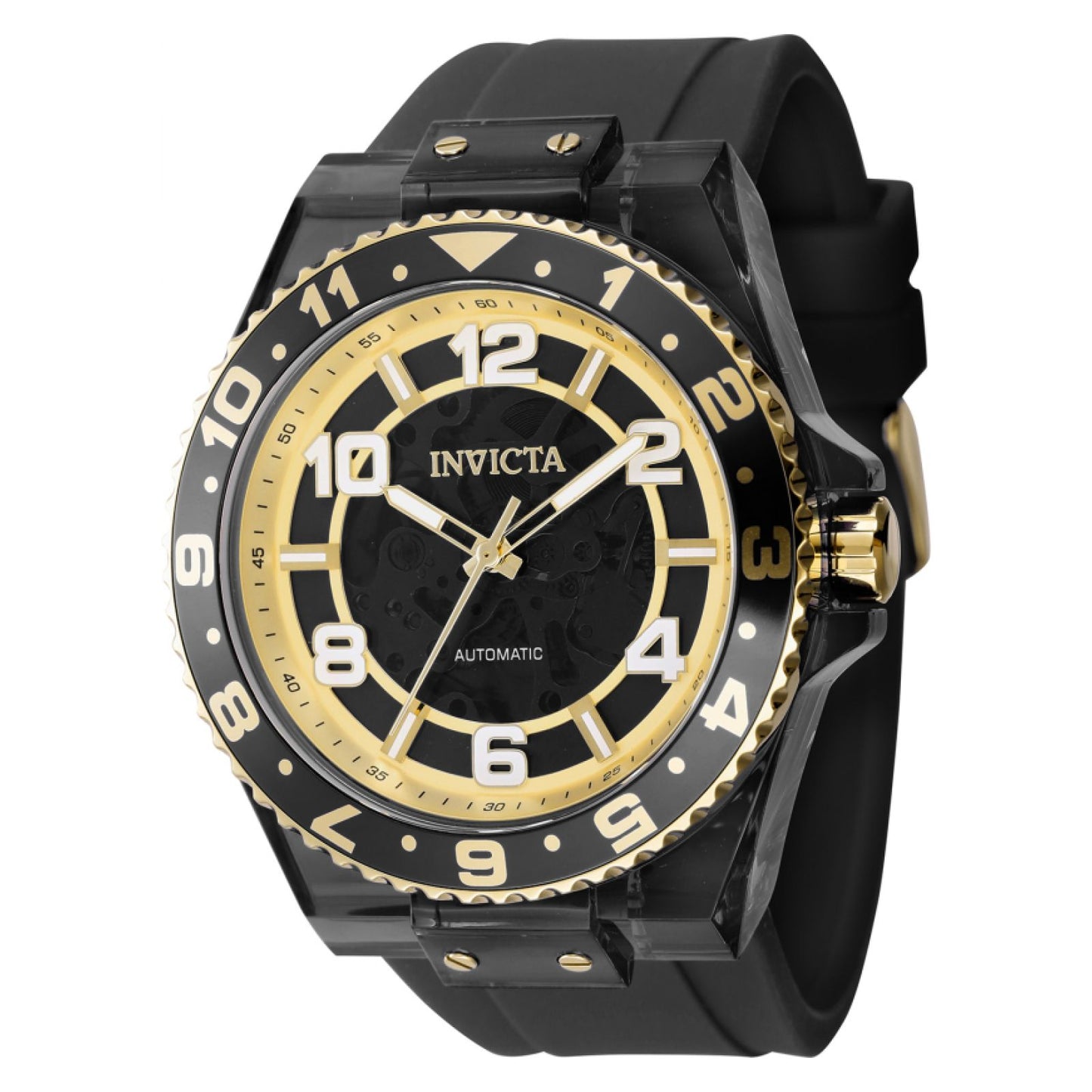 Reloj Invicta Speedway 44385