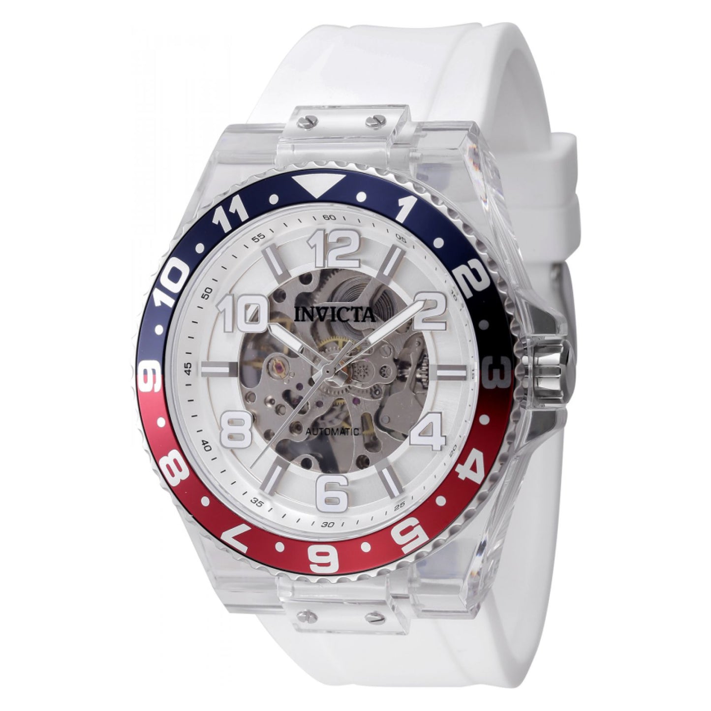 Reloj Invicta Speedway 44381