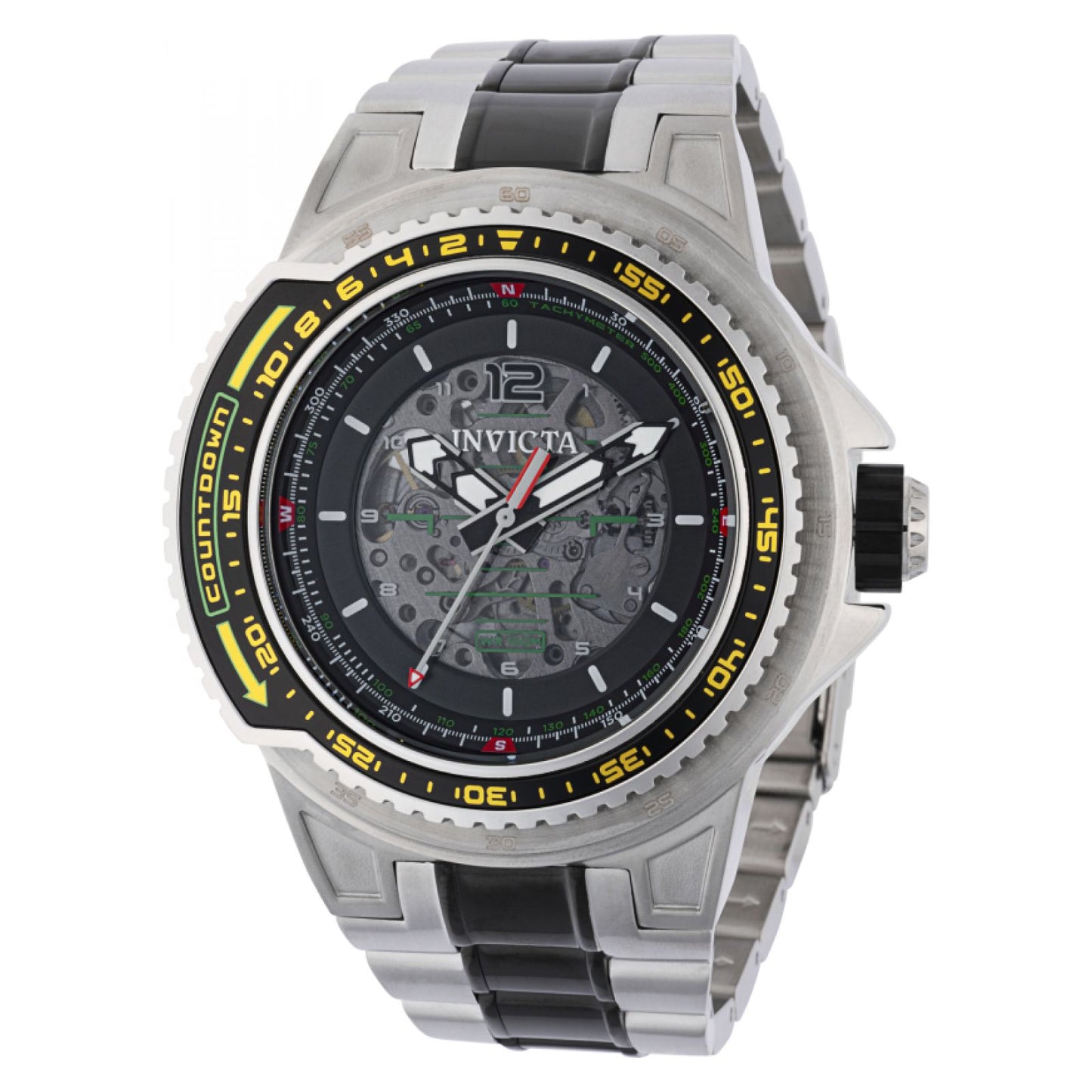Reloj Invicta Aviator 44694