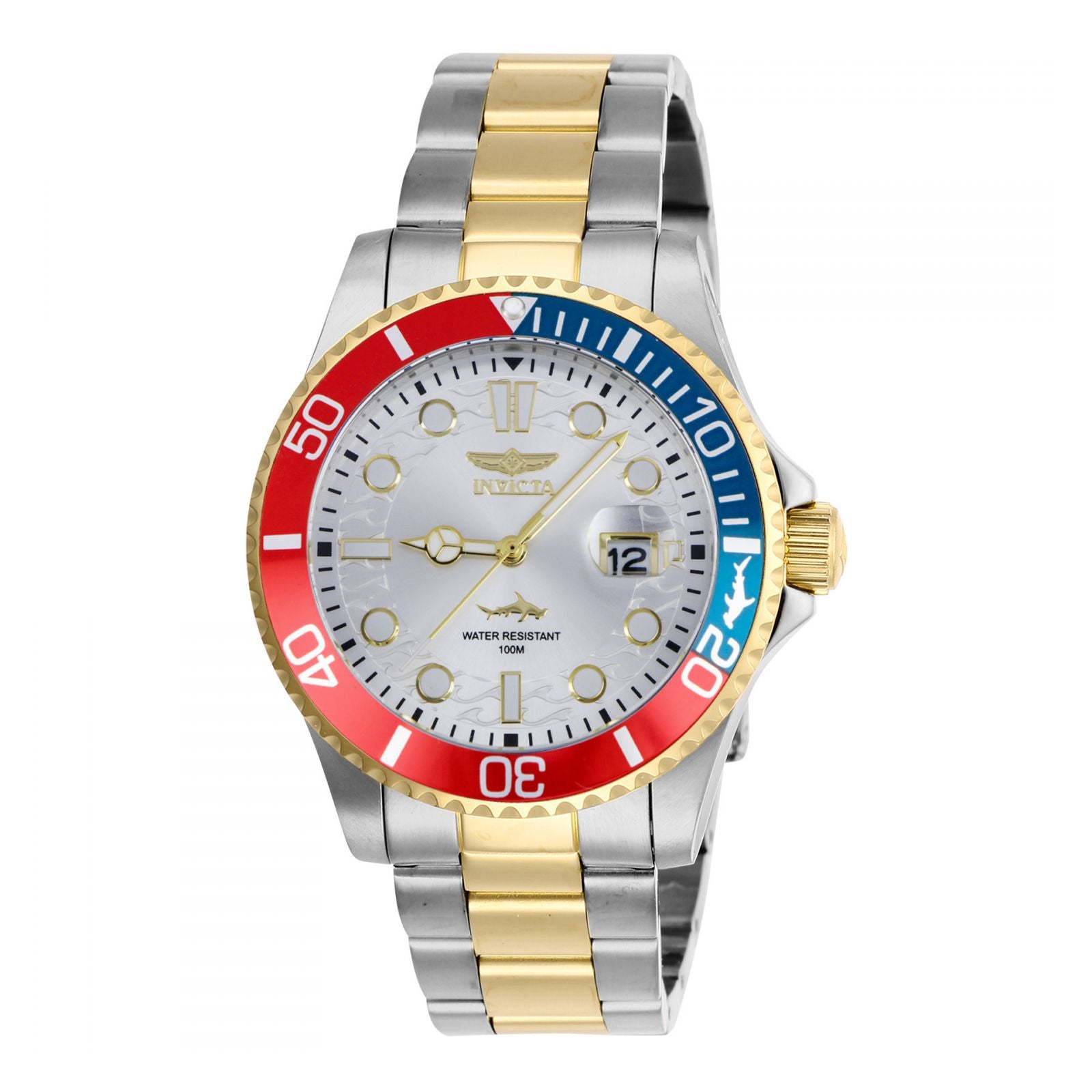 Reloj Invicta Pro Diver 44707 – Sometimes Chile1