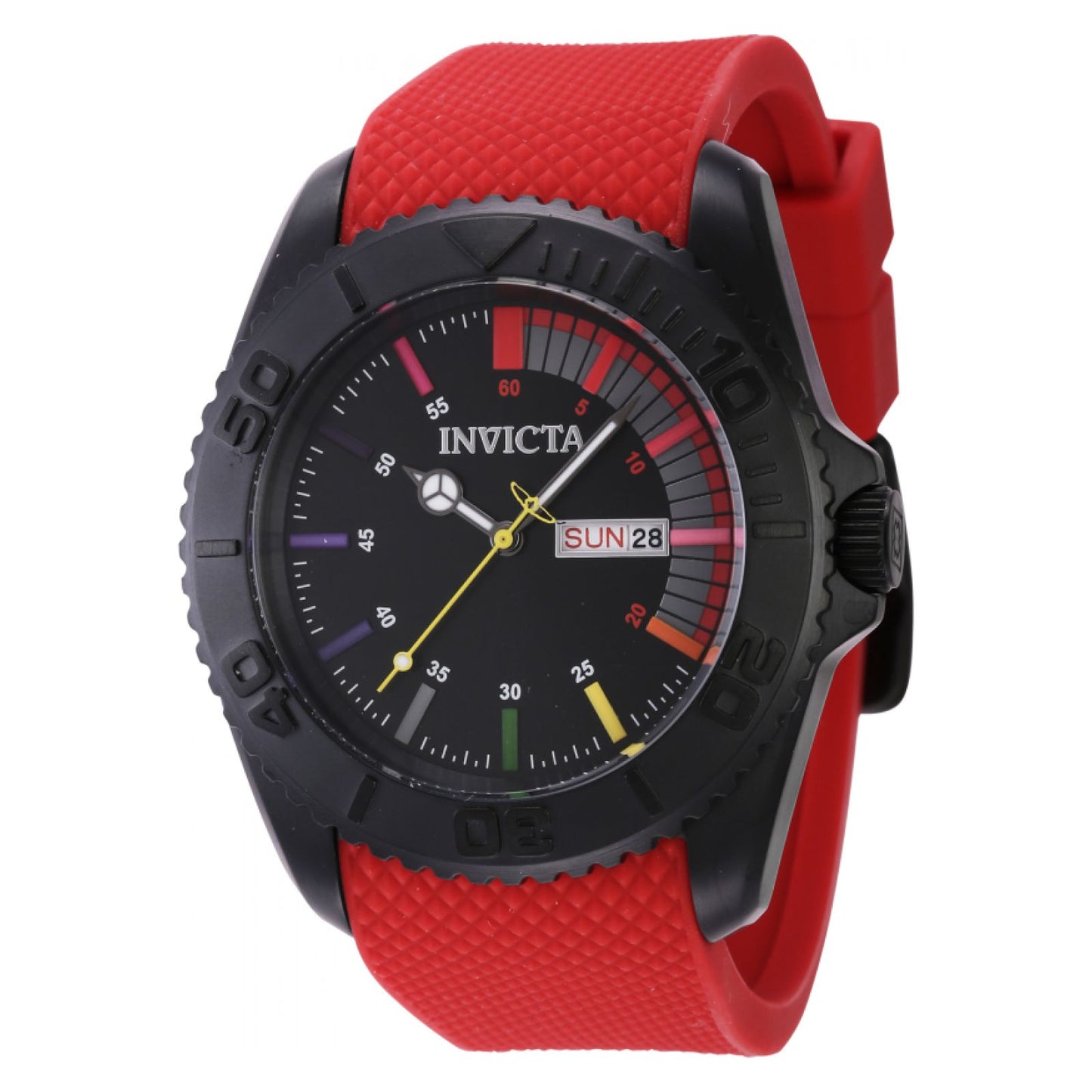 Reloj Invicta Pro Diver 44734