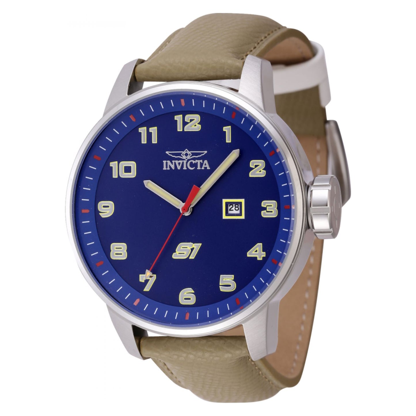 Reloj Invicta S1 Rally 44958